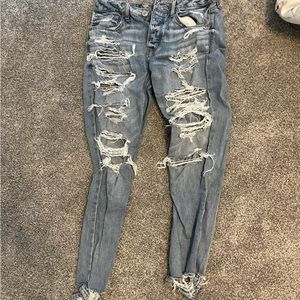 American egle jeans